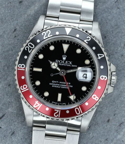 rolex gmt master 1 16700 swiss made|gmt rolex price.